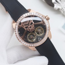 Jacob & Co. Rose Gold