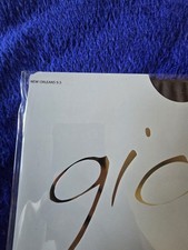 Gio New Orleans Heel 9.5