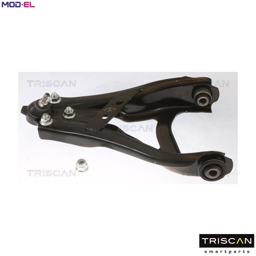 Controltrailing arm wheel - controltrailing,