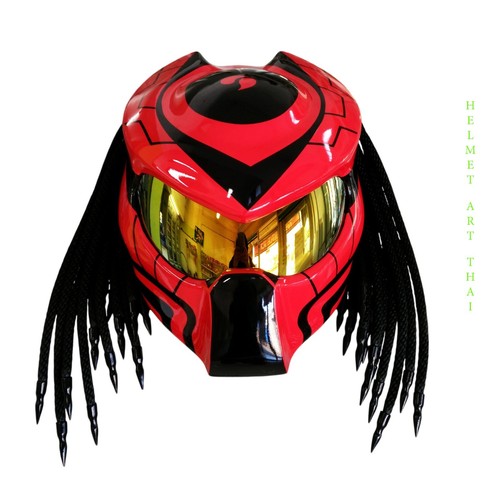 Custom predator motorcycle - predator,