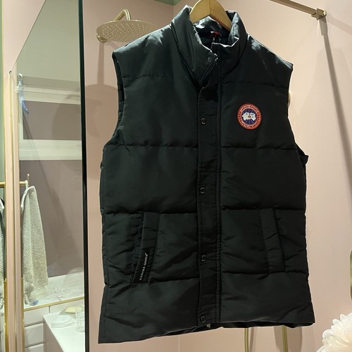 Canadá goose gilet size - canadá, s