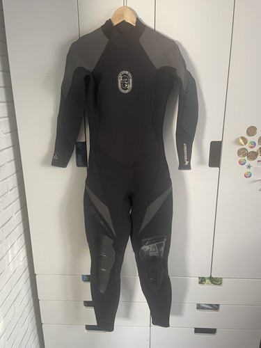 Neill dive 5000x exoflex 2 - dive,