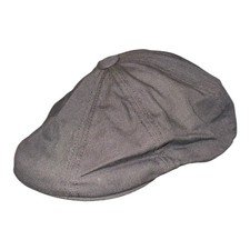 Kangol Cap Size Large Grey