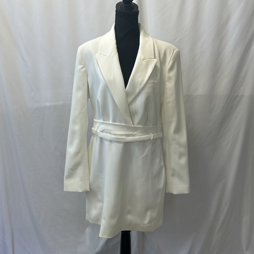 Zara women white blazer - zara, women’s