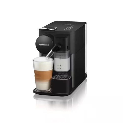 Delonghi latissima nespresso - delonghi,