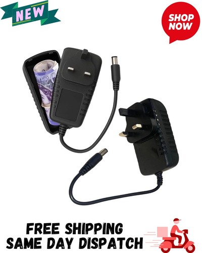 Secret stash plug - uk,