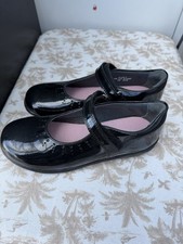 SIZE 13 H (32 eur) Girls Black