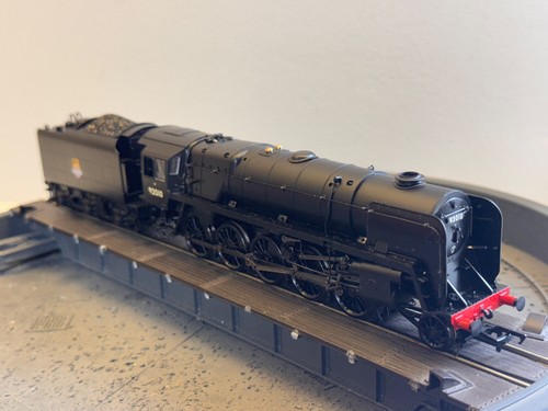 Bachmann 852b standard - br,