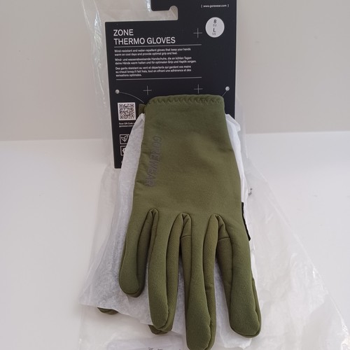 Gorewear gore zone thermo - gorewear,