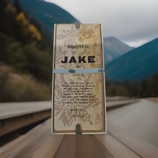 Hollister & Co. Jake 1922 1.7