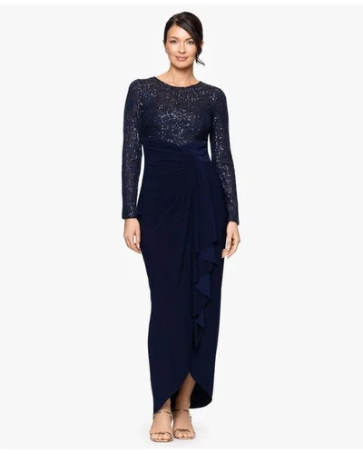 Betsy adam navy - betsy, blue
