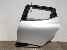 2012-2019 MK4 RENAULT CLIO