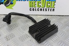 Suzuki GSXR 750 Regulator Rectifier GSXR750 2008 to 2010 K8 K9 L0 B109
