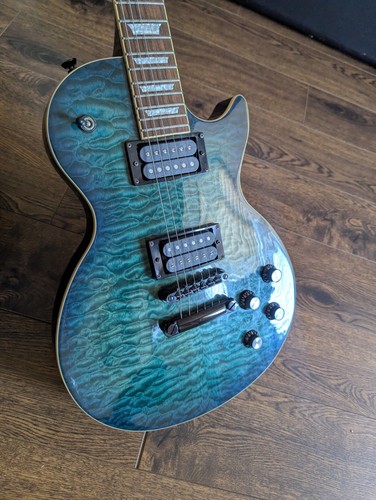 Epiphone les paul - epiphone,