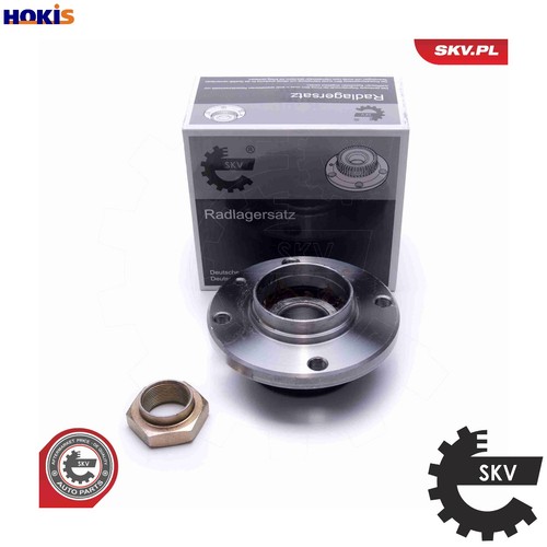 Wheel bearing kit 29skv448 for - wheel,
