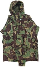 British Army DPM Smock Jacket