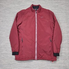 Rohan Icepack Jacket Size