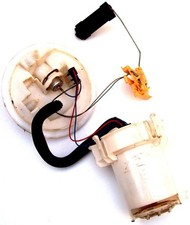 Vauxhall Vectra Tank Fuel Pump Petrol 12V 96624017