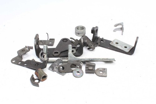 Lot remaining parts yamaha - of,