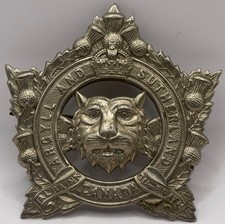 Genuine Canadian The Argyll