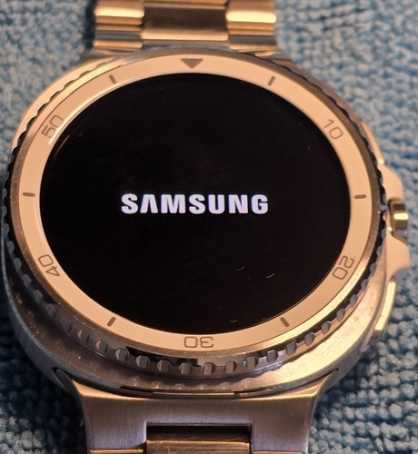 Samsung galaxy watch - galaxy,
