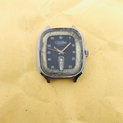 Rare vintage ussr - ⚠️,