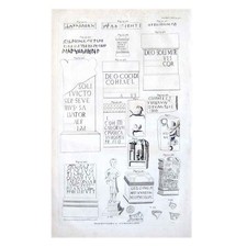 BRAMPTON; SCALEBY CASTLE -