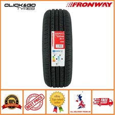 1 X 225/60R17 FRONWAY