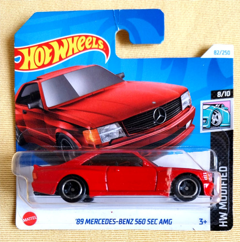 Hot wheels mercedes benz - hot, mercedes-benz