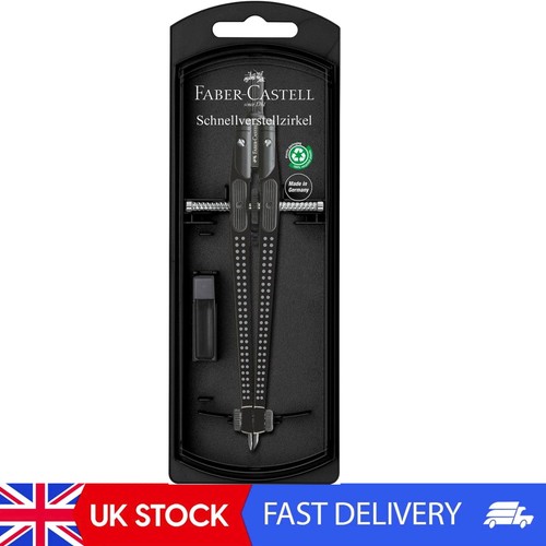 Faber castell grip quick - grip, quick-set