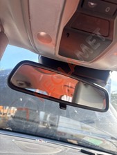 VOLVO V60 D3 R-DESIGN MK1 2010-2011 Rear View Mirror 30799043