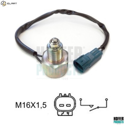 Switch reverse light 3600071 - switch,