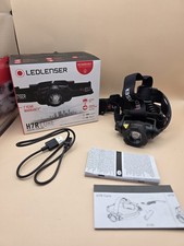 Ledlenser H7R Core Head Torch