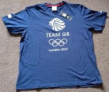 BNWT London 2012 Olympics