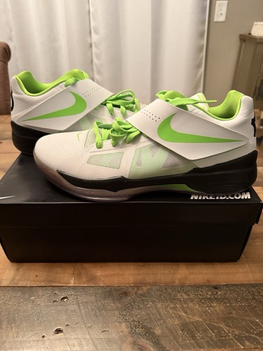 Rare nike zoom - kevin, durant