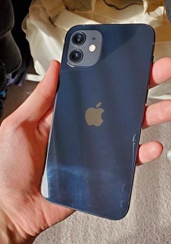 Apple iphone 64gb - apple, 12