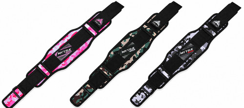 Mytra gym belt weight lifting - mytra,