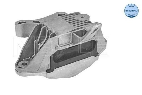 Left engine mounting meyle - left,