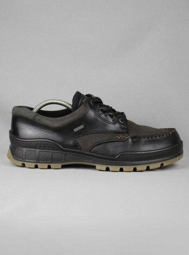 Men ecco heels - heels, black