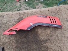 SUZUKI CS50 CS 50 ROADIE