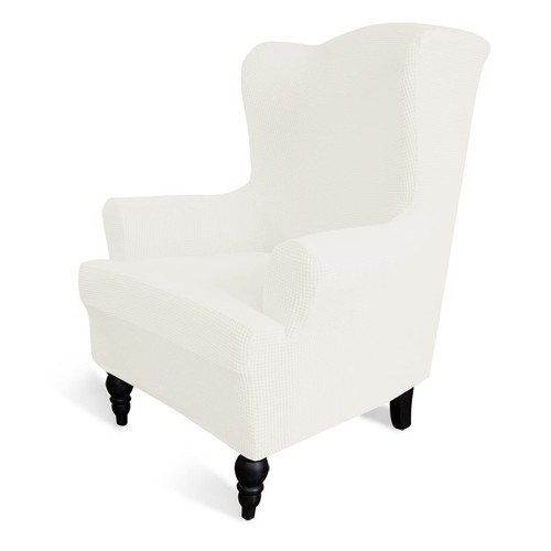 Easy going stretch wingback - stretch,