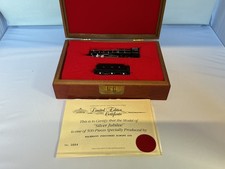 Bachmann LMS Silver Jubilee