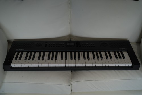 Roland keys 61 key - go:keys, 5