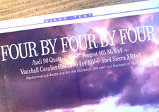 CAVALIER GSi 2000 v 405 MI16 v