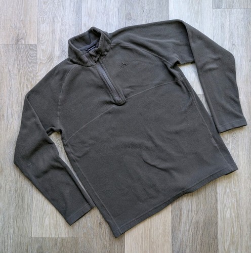Macpac women zip fleece - women's, 1/4