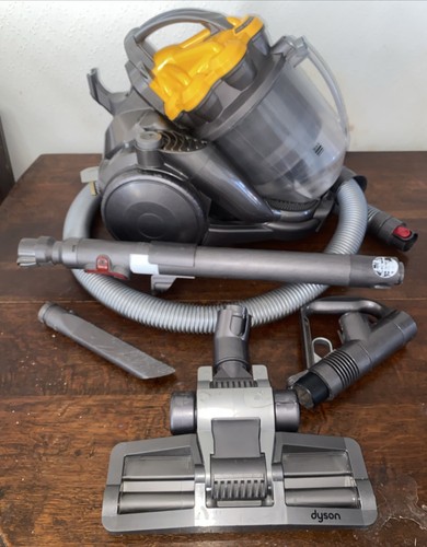 Dyson dc19 animal - dyson,