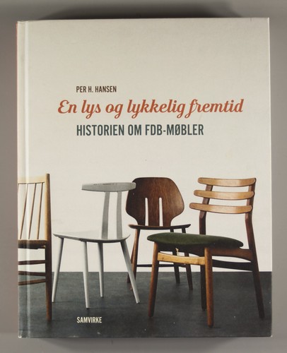 Historien fdb møbler per - historien,