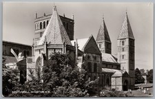 SOUTHWELL - Nottinghamshire