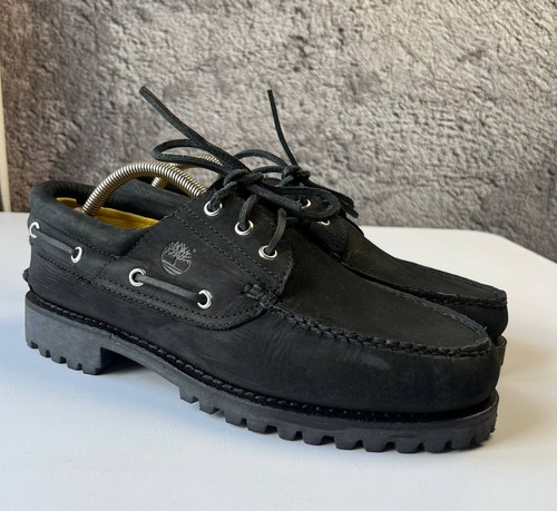 Timberland authentics eye - timberland, 3-eye