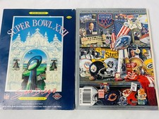 Super Bowl XXII 22 NFL